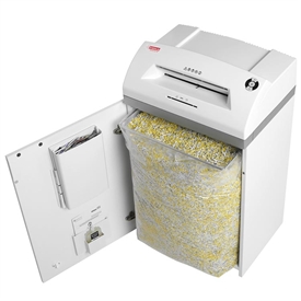 Makulator Intimus PRO 120 CC3 Sikkerhedsniveau P-4