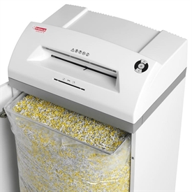 Makulator Intimus PRO 120 CC3 Sikkerhedsniveau P-4