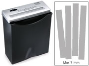 Makulator P-1 (DIN 1)