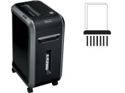 Strimmel Makulator