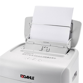 Dahle 35090 ShredMATIC 90 Auto-Feed Makulator