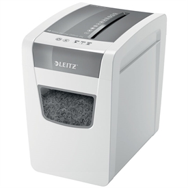 Leitz IQ Slim Home Office Makulator 80010000