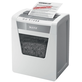 Leitz IQ Office P4 Makulator