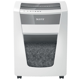 Leitz IQ Office Pro P5 Makulator