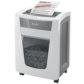 Leitz IQ Office Pro P5 Makulator