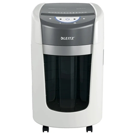 Leitz 83580000 IQ OptiMax HomeOffice 225 Makulator