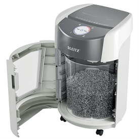 Leitz 83590000 IQ OptiMax SmallOffice 350 Makulator