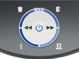 Leitz 83600000 IQ OptiMax Office 550 Makulator