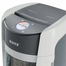 Leitz 83600000 IQ OptiMax Office 550 Makulator