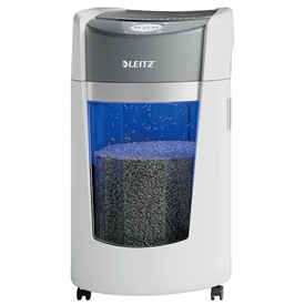 Leitz 83600000 IQ OptiMax Office 550 Makulator