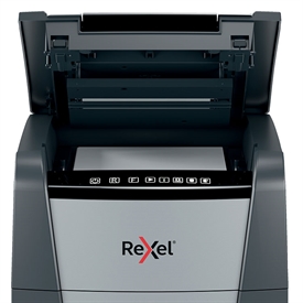 Rexel Optimum AutoFeed+ 150X Makulator  2020150XEU
