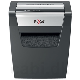 Rexel 2104572EU Momentum X312 Makulator