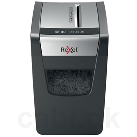 Rexel 2104573EU Momentum X410-SL Makulator